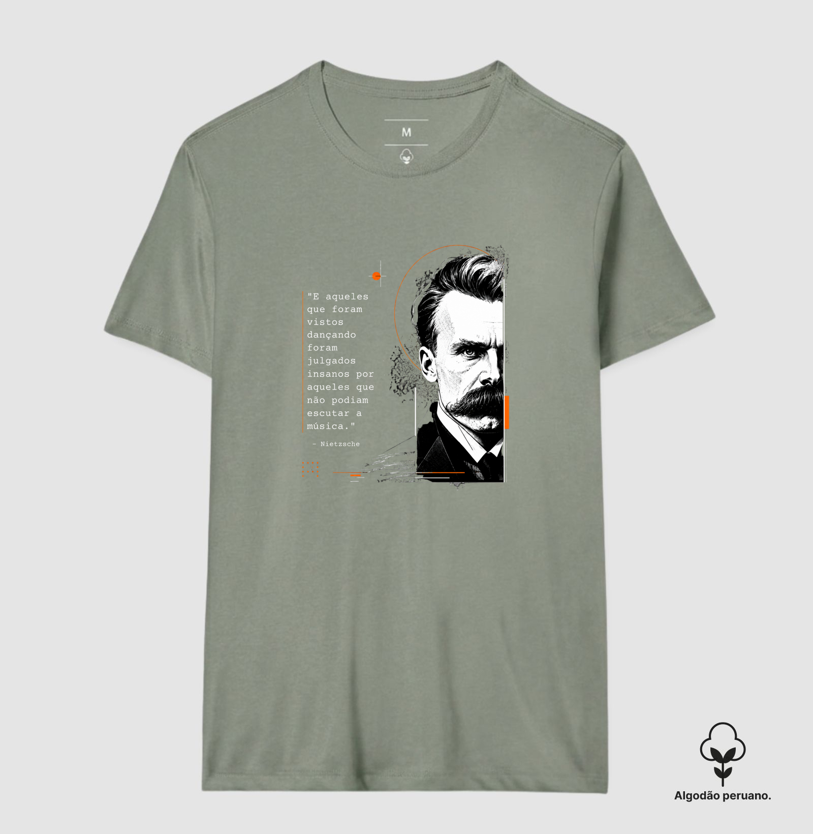 Pensamento de Nietzsche - Imagem 2