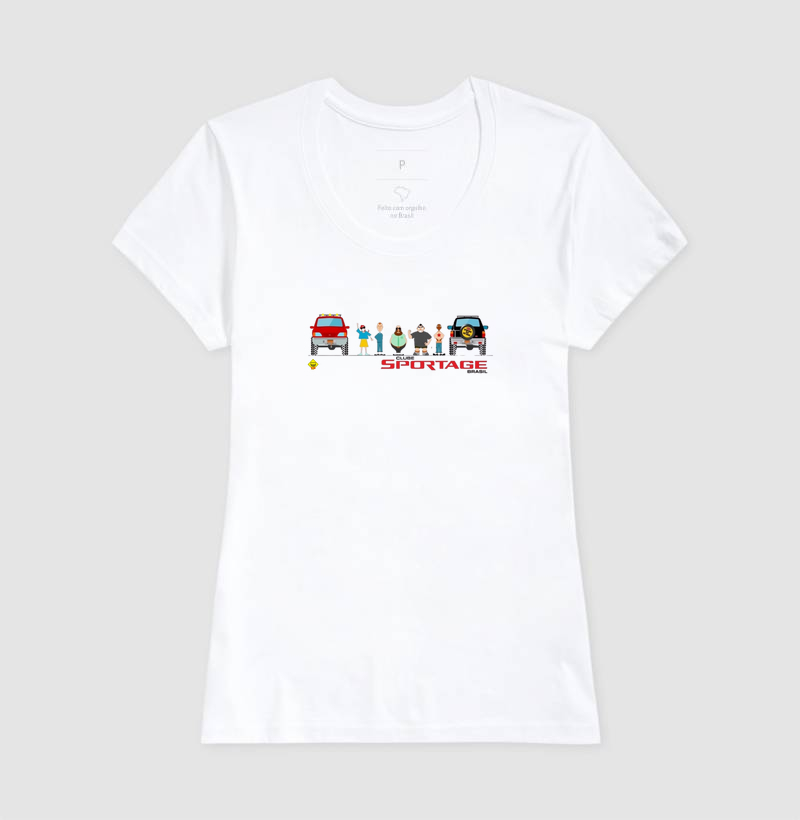 Camisa 5