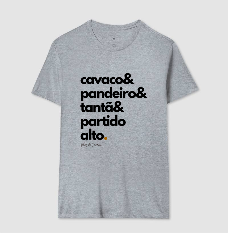 Camisa 7