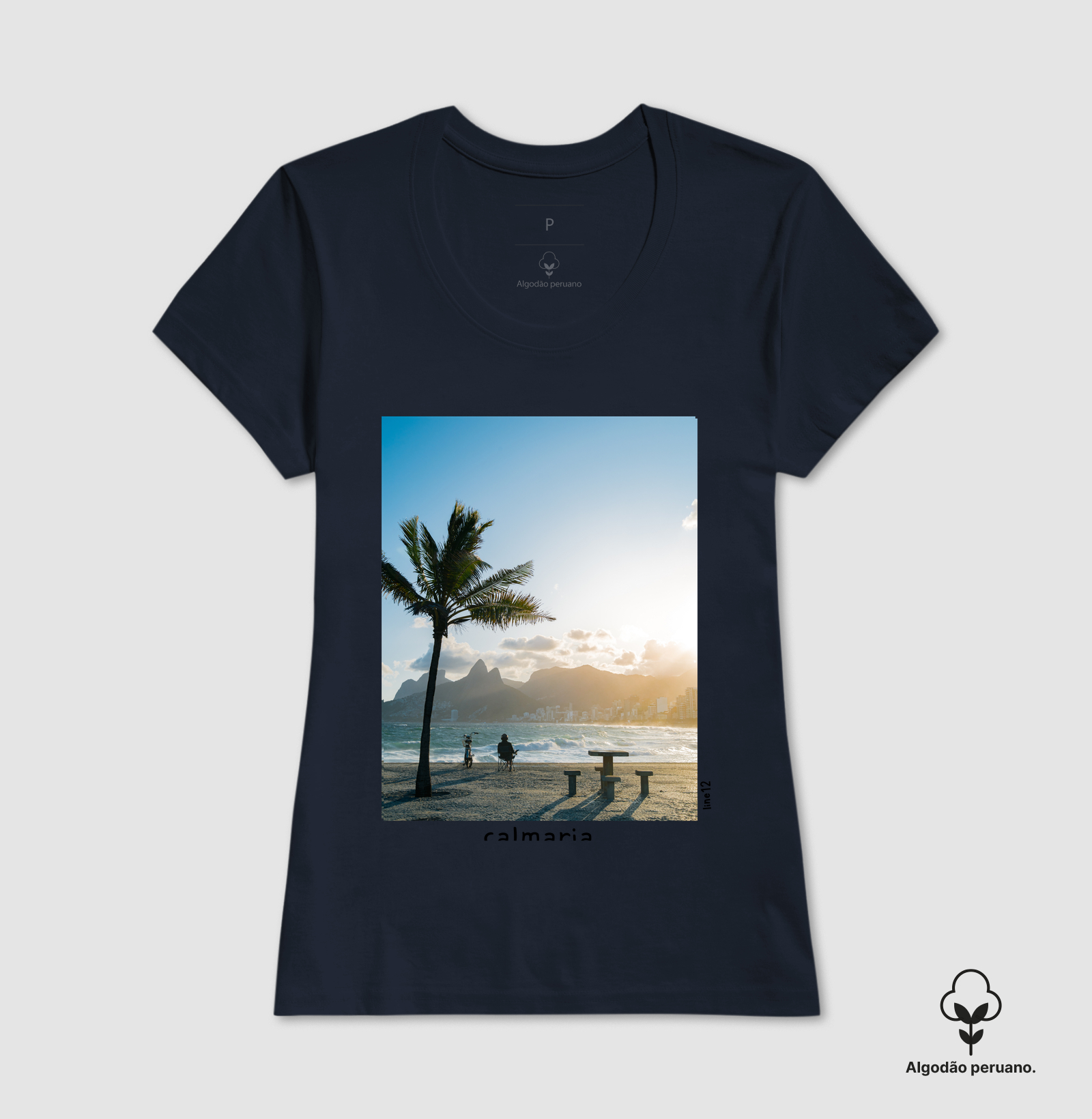 Camisa 1