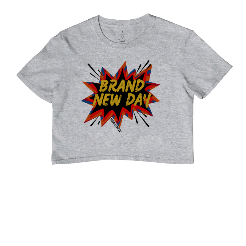 Brand New Day - Imagem 6