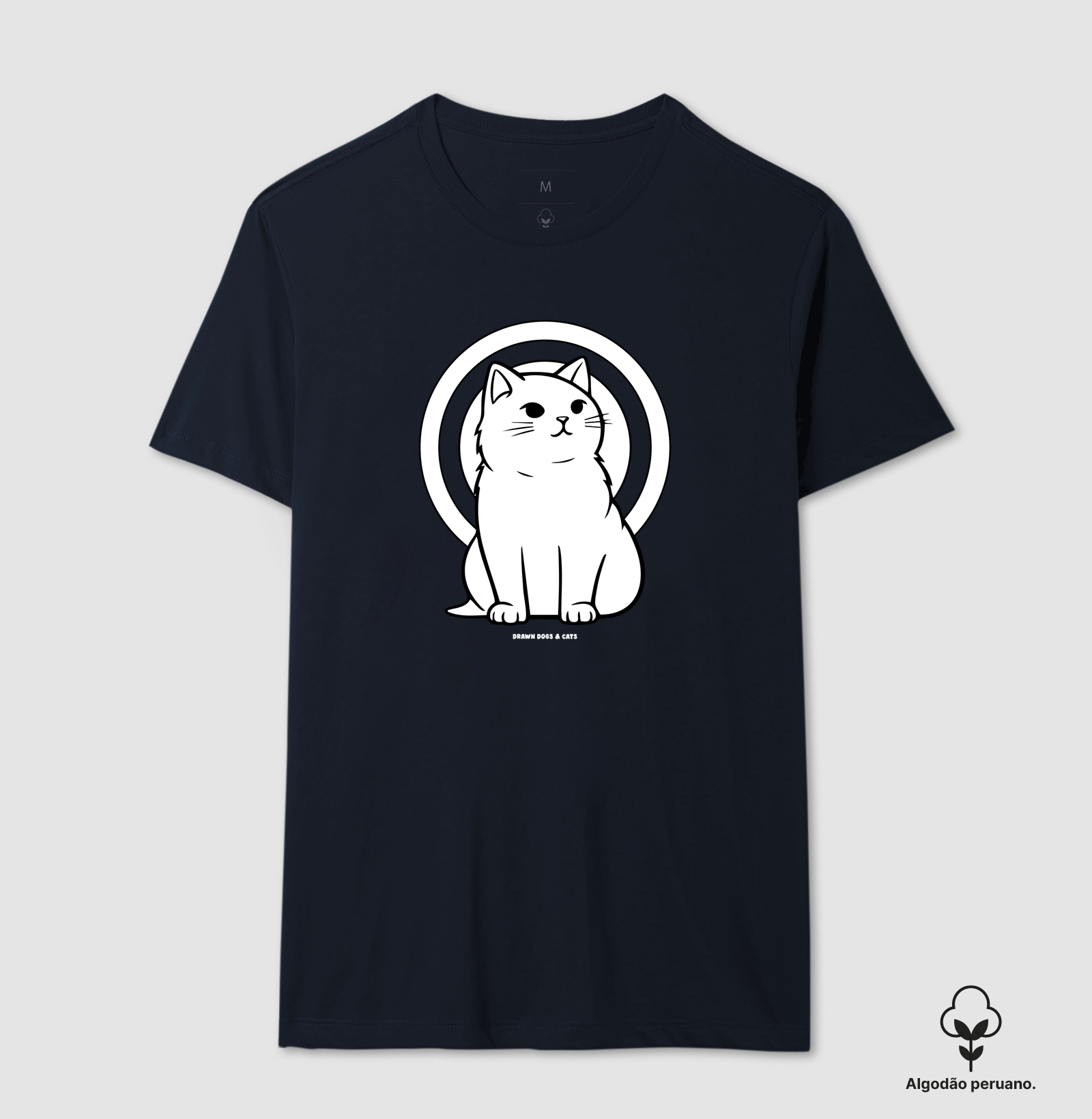 Gata branca - Imagem 8
