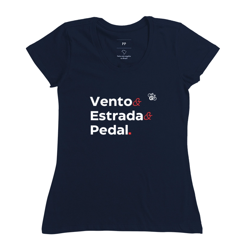 Vento Estrada e Pedal - Imagem 7