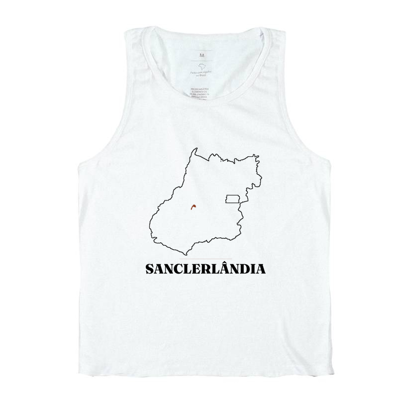 Sanclerlândia | Traço GO - Imagem 2