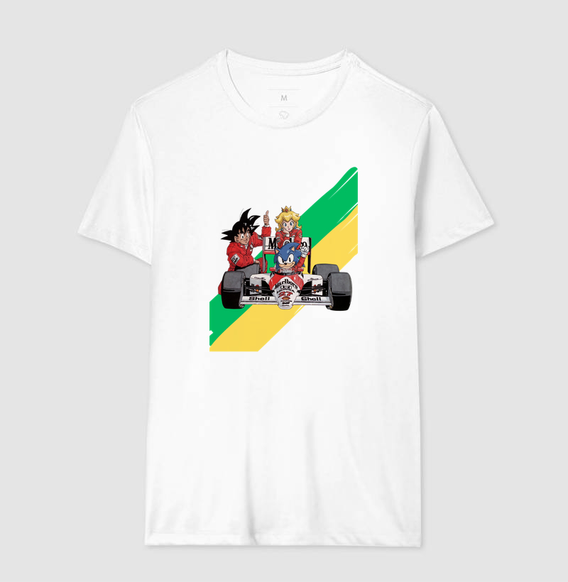 Camisa 3