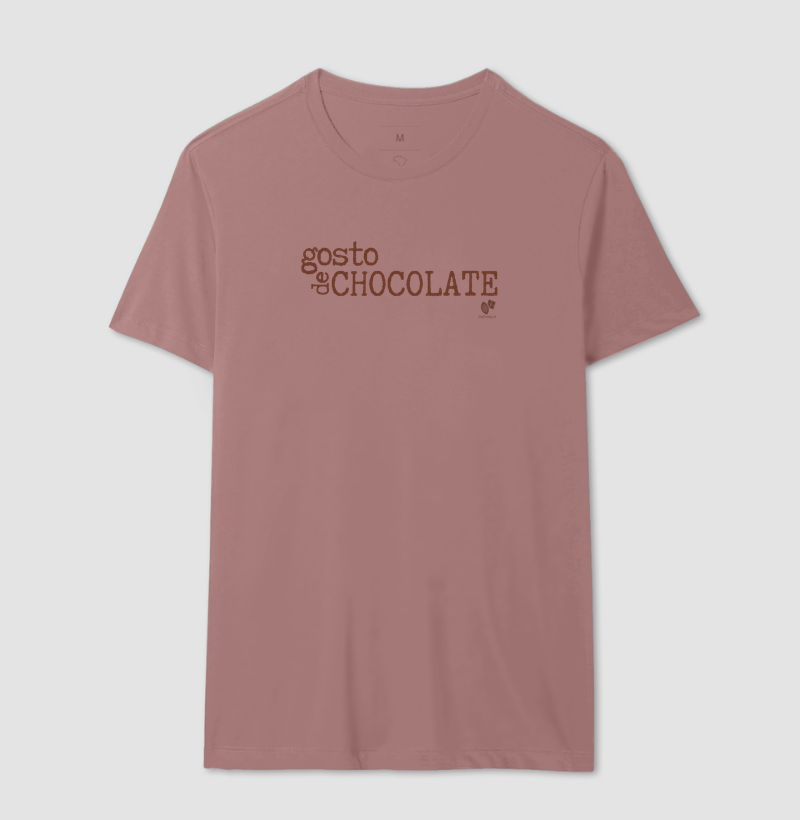 Gosto de Chocolate - Imagem 17