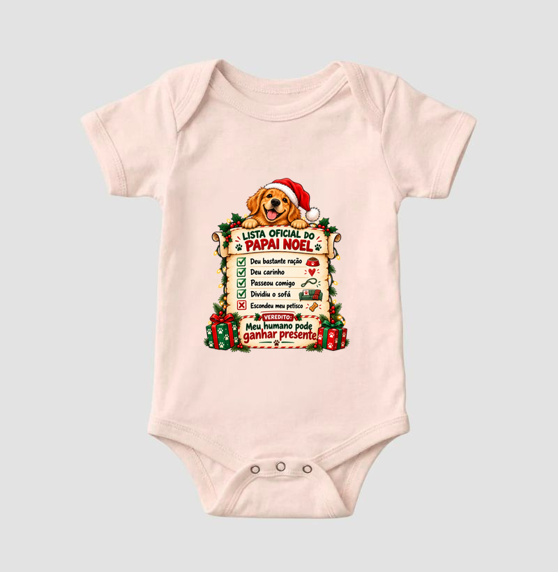 Carta do Papai Noel - Imagem 5