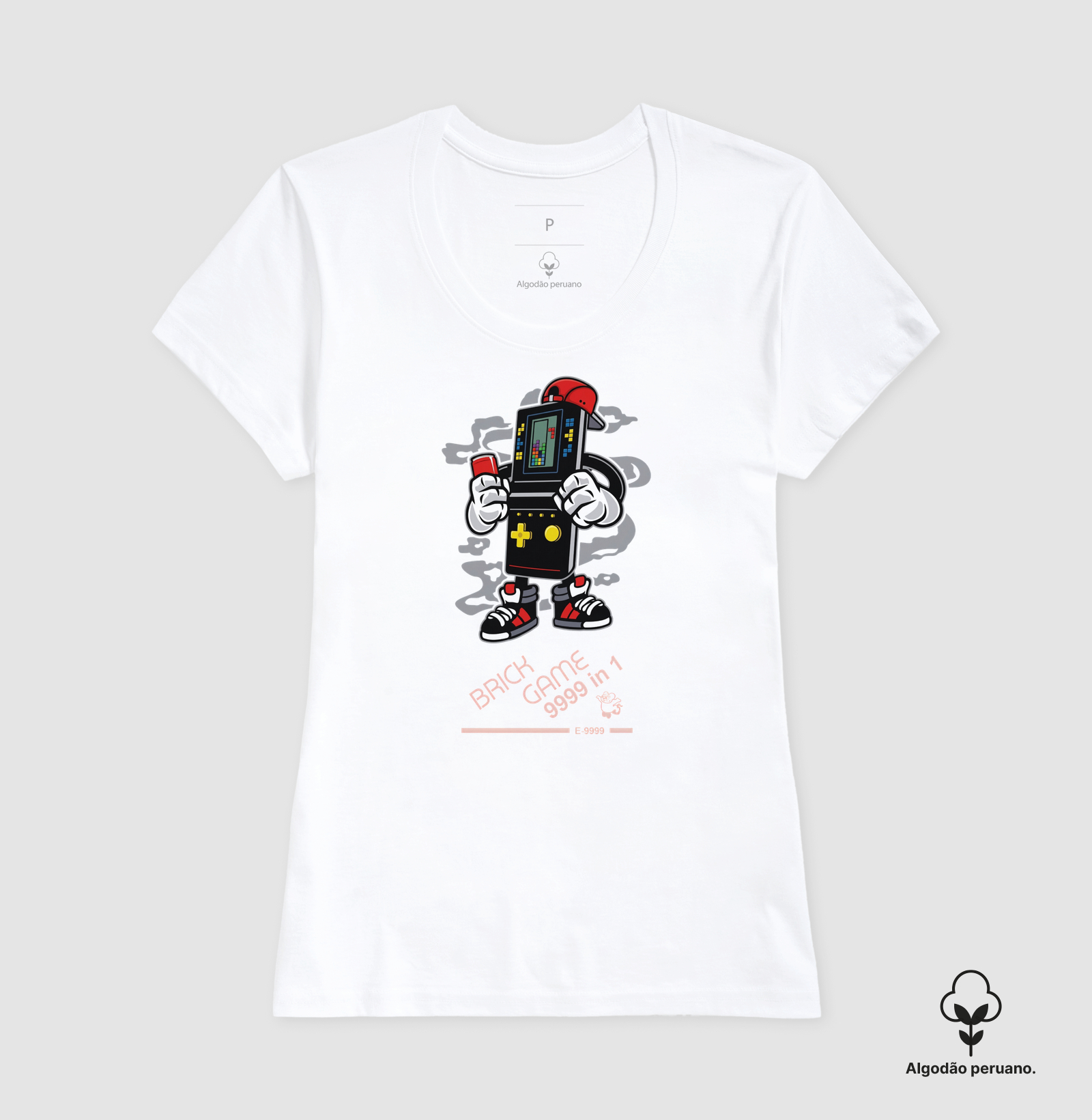 Camisa 2