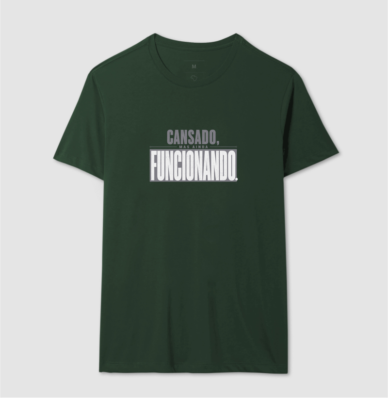 Camisa 11