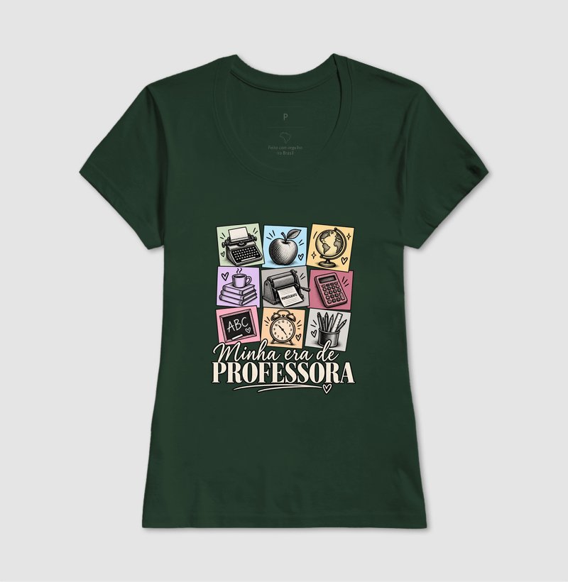 Minha era de professora - Imagem 14