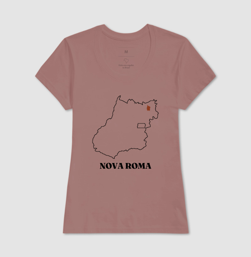 Nova Roma | Traço GO - Imagem 17