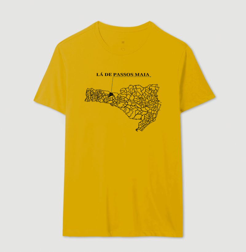 Camisa 13
