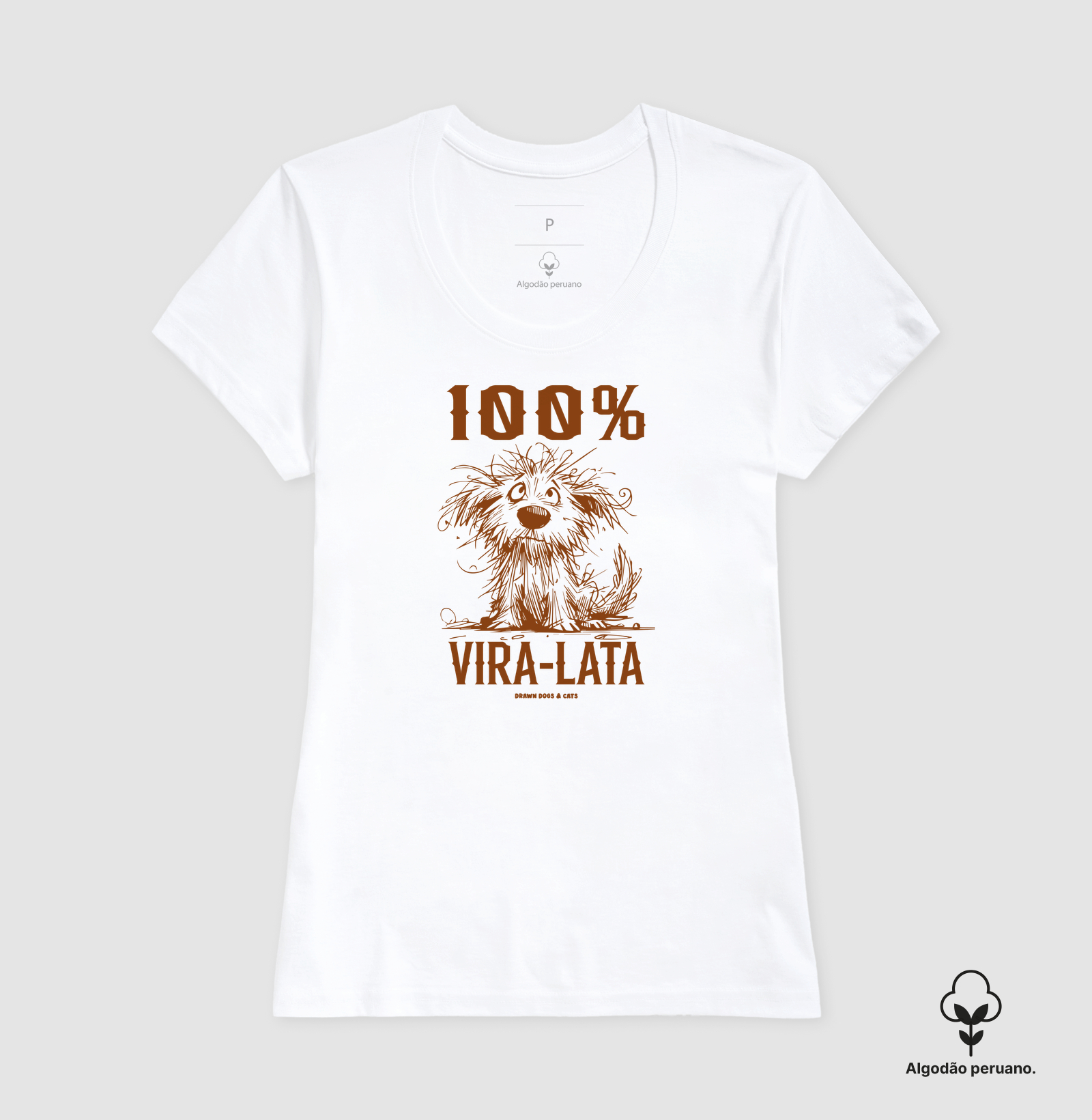 100% vira-lata - Imagem 7