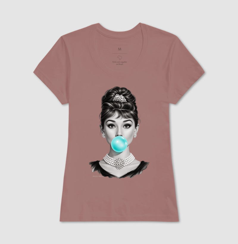 Audrey - Imagem 11