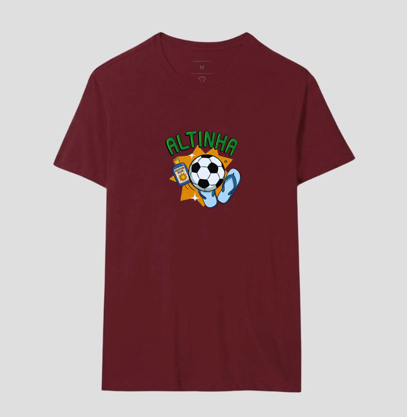 Camisa 15