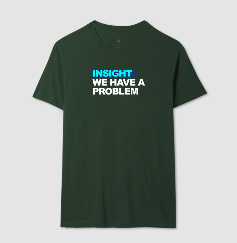 we have a problem INSIGHT  - Imagem 6