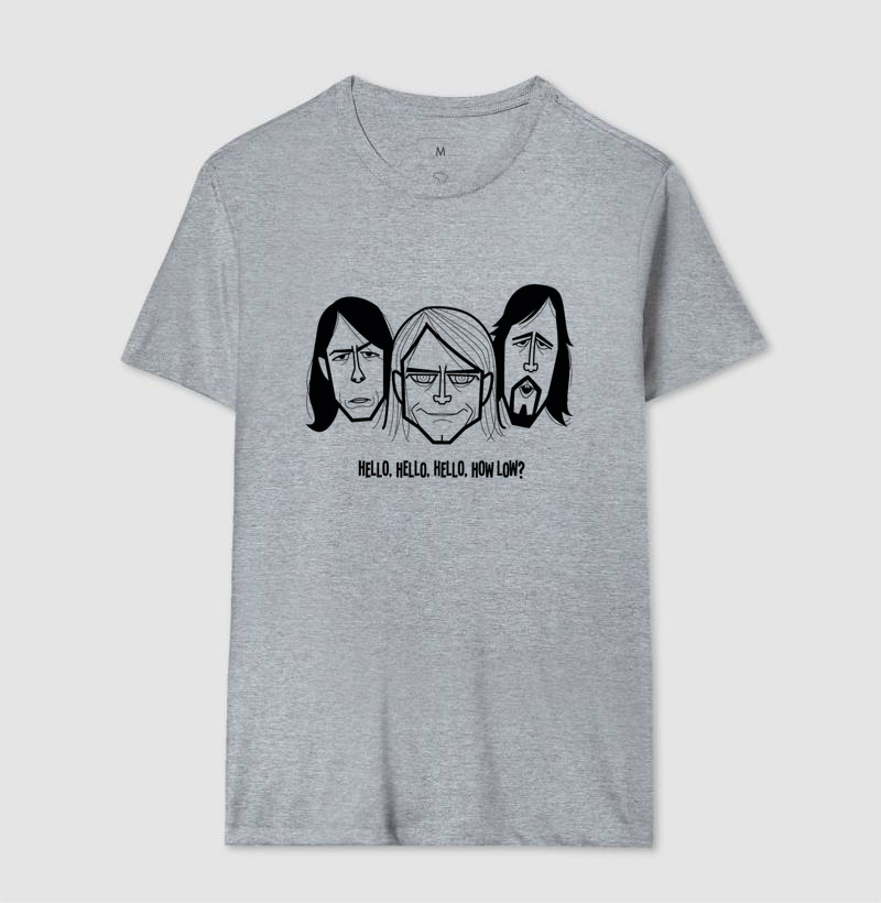 Camisa 3