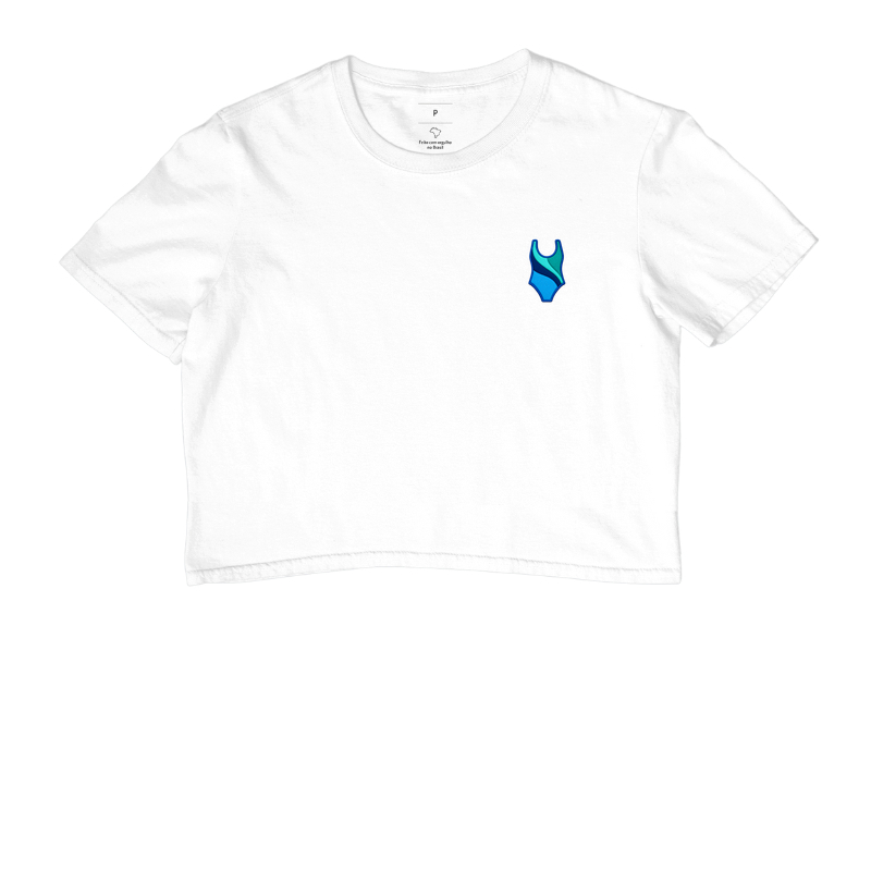 Camiseta - Raia Nove - Maiô - Imagem 3