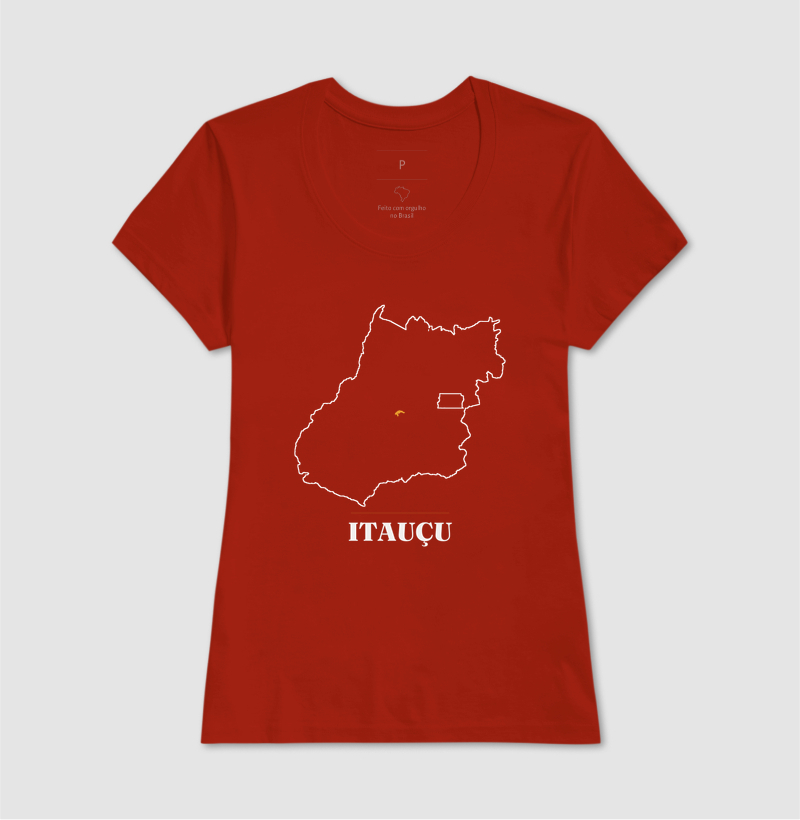 Itauçu | Traço GO - Imagem 11