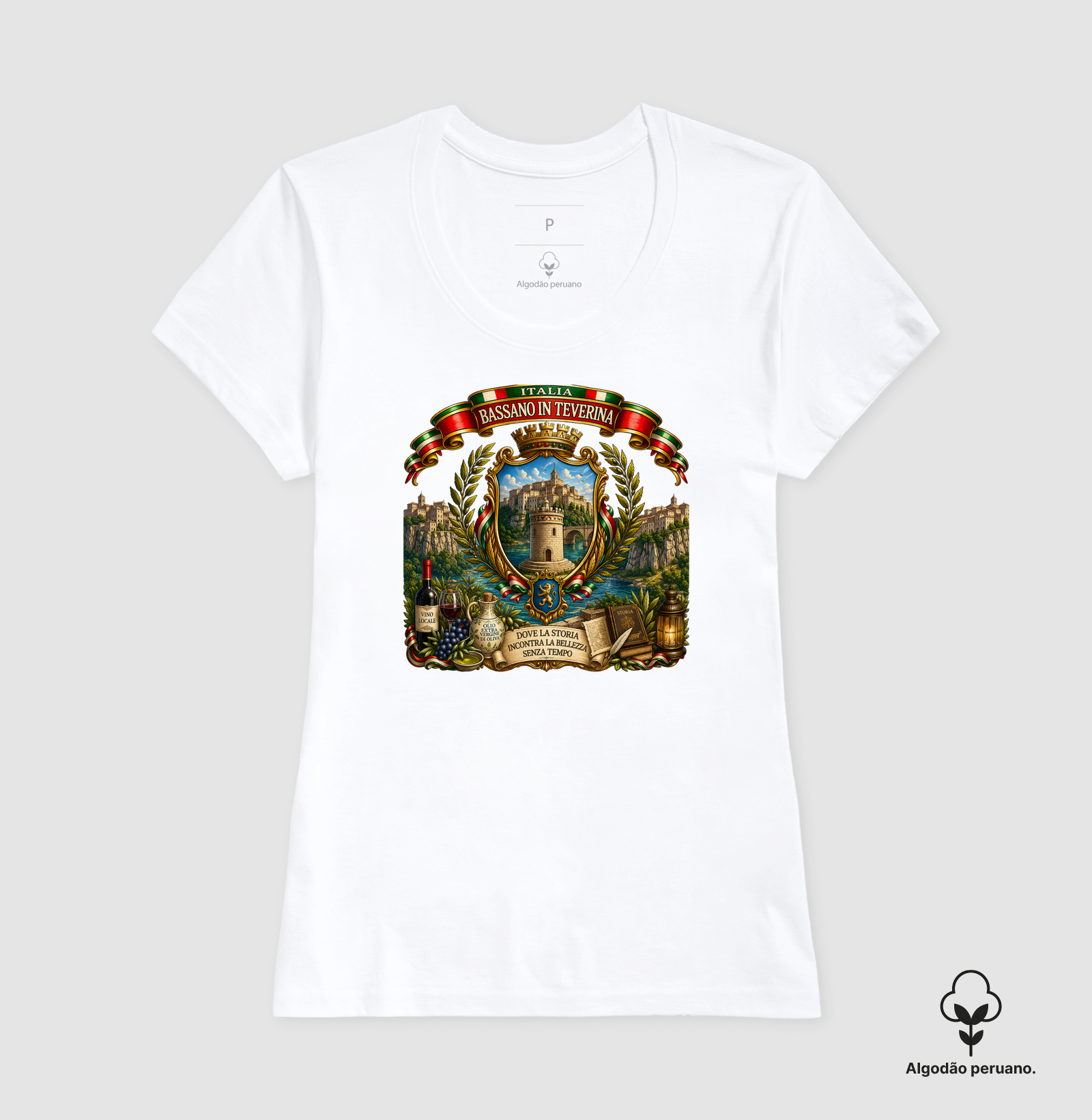 Camisa 1