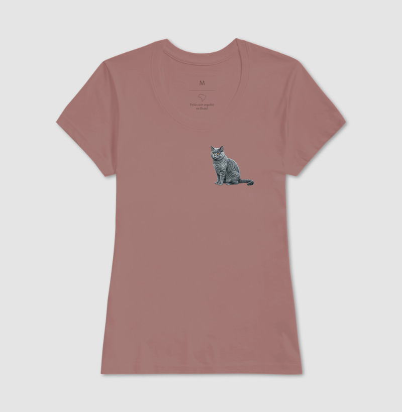Camisa 16