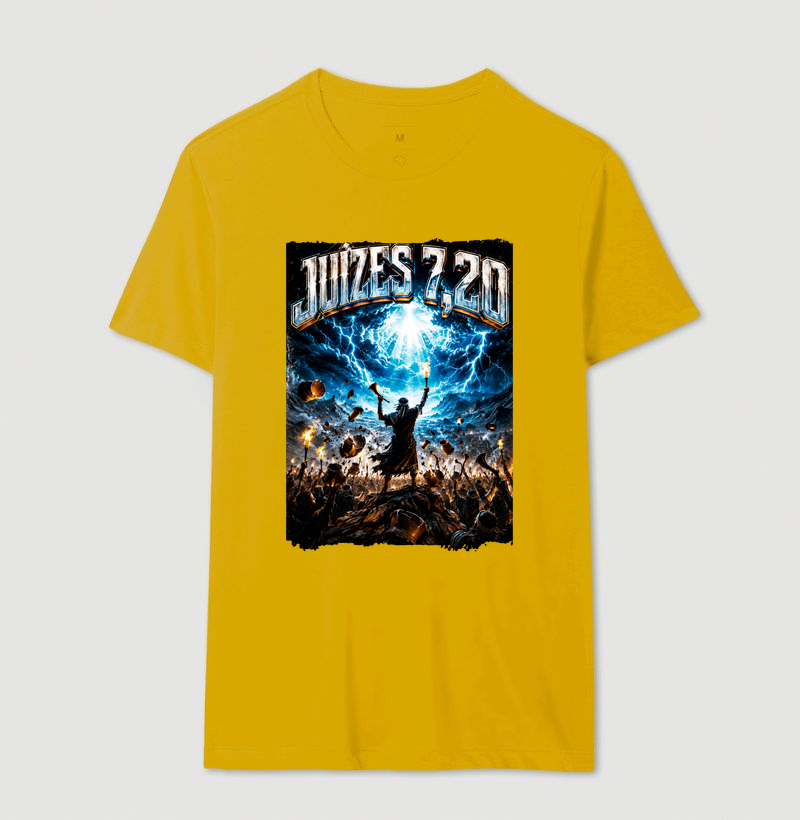 Camisa 13