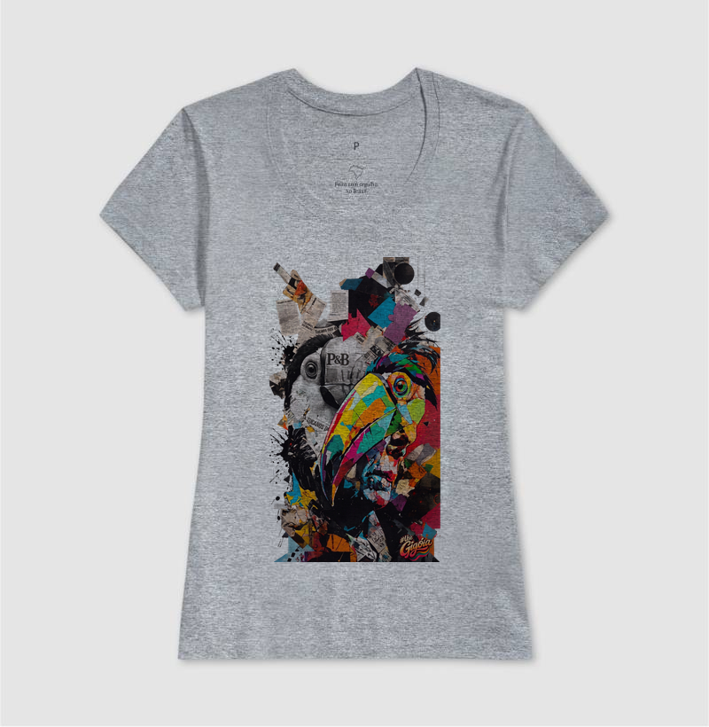 Camisa 8