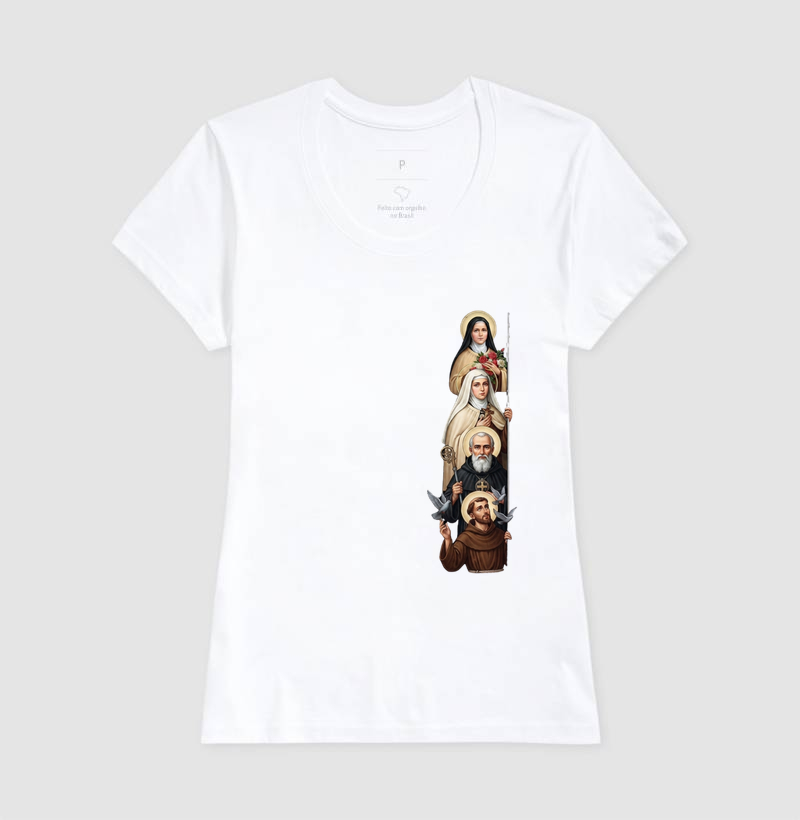 Camisa 4