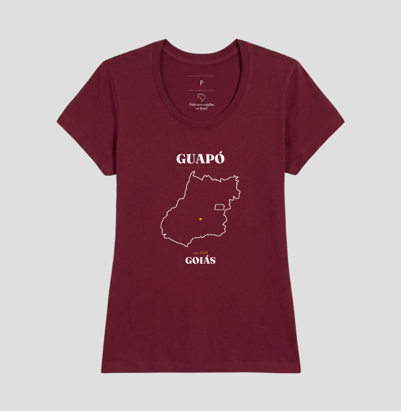 Guapó | Legado GO - Imagem 19