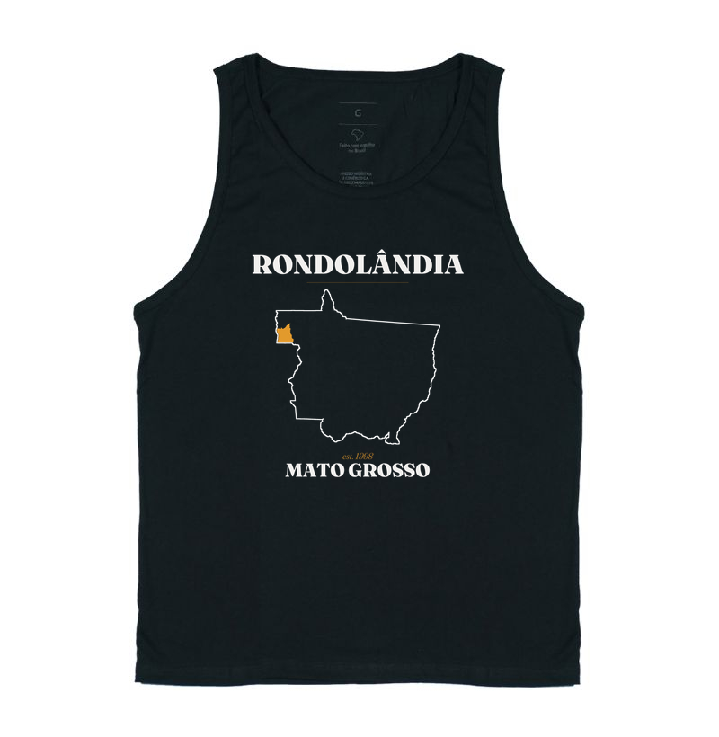 Rondolândia | Legado MT - Imagem 3