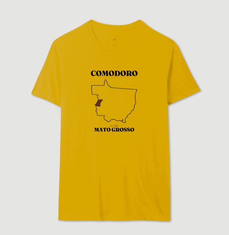 Comodoro | Legado MT - Imagem 14