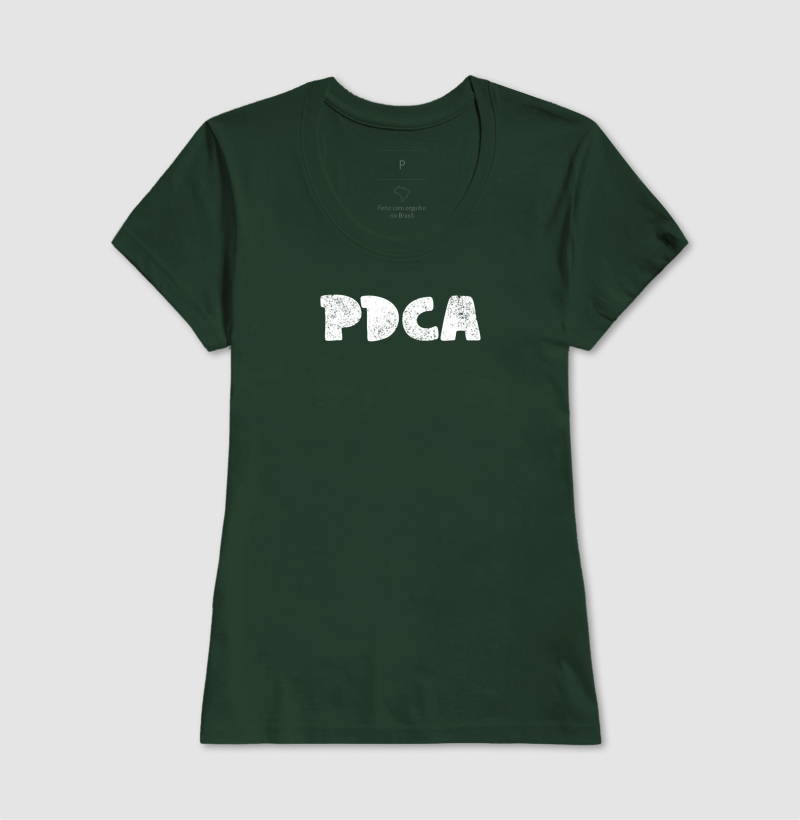 ADM typo PDCA bold - Imagem 9