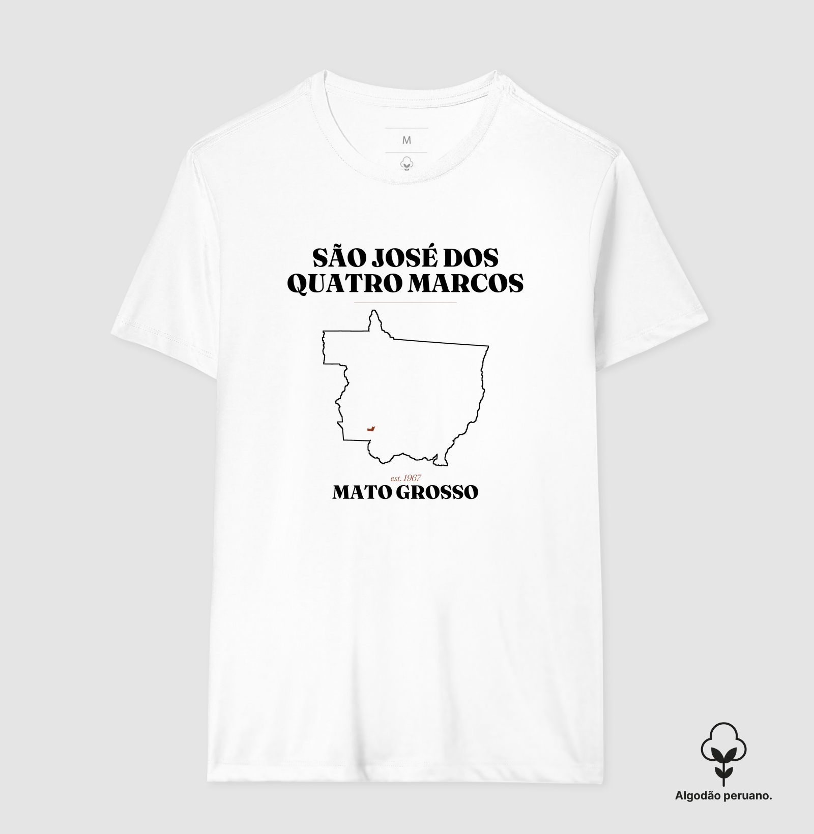 São José dos Quatro Marcos | Legado MT - Imagem 7