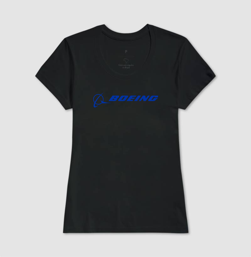 BOEING LOGO - Imagem 3