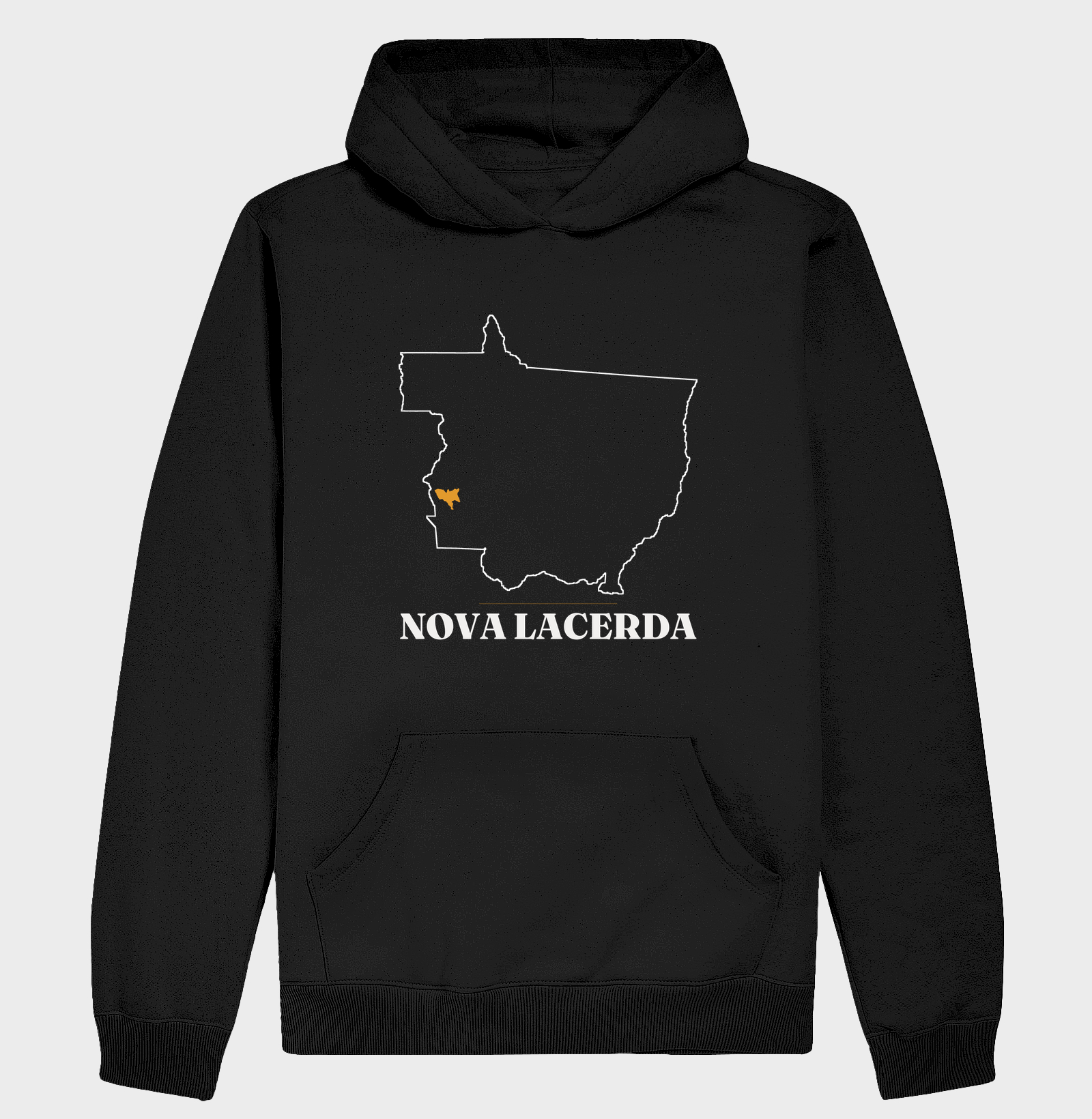Nova Lacerda | Traço MT - Imagem 2