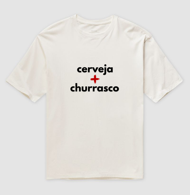 Cerveja + churrasco - Imagem 4