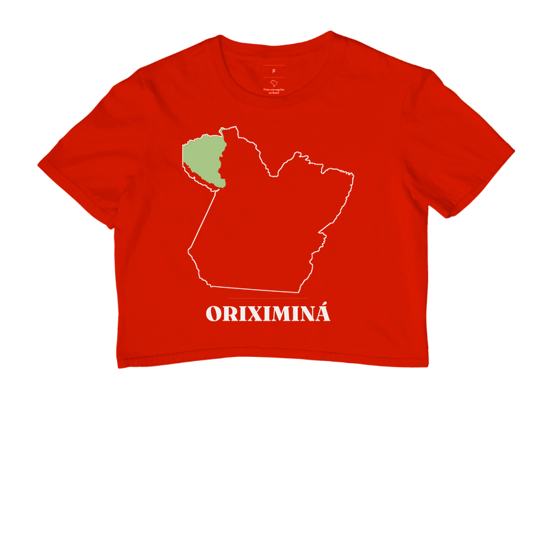 Oriximiná | Traço PA - Imagem 7