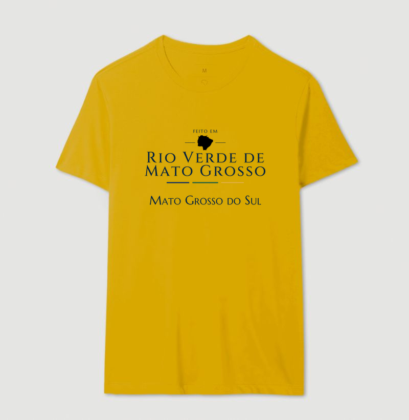Camisa 13