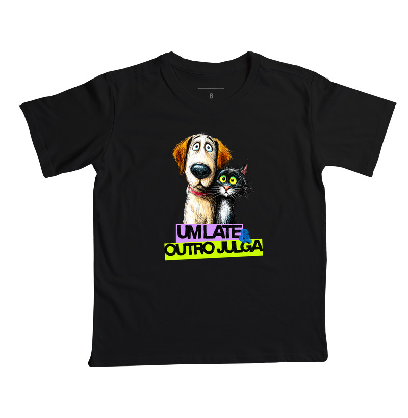 Um late e Outro Julga - Imagem 6