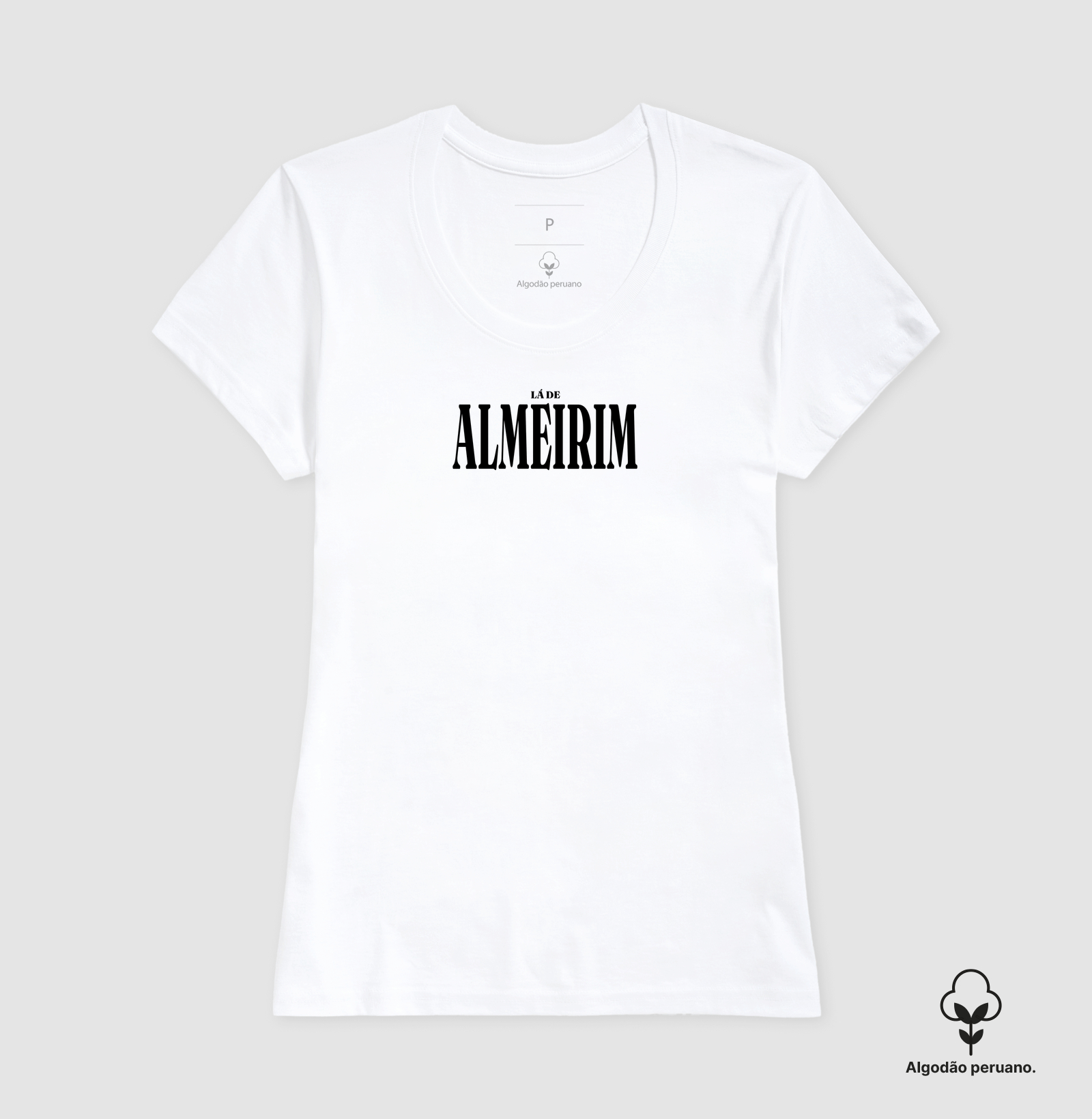 Almeirim | Tipografia PA - Imagem 5