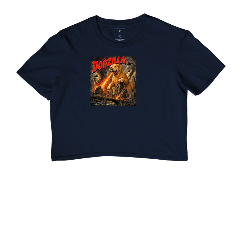 Dogzilla - Imagem 4