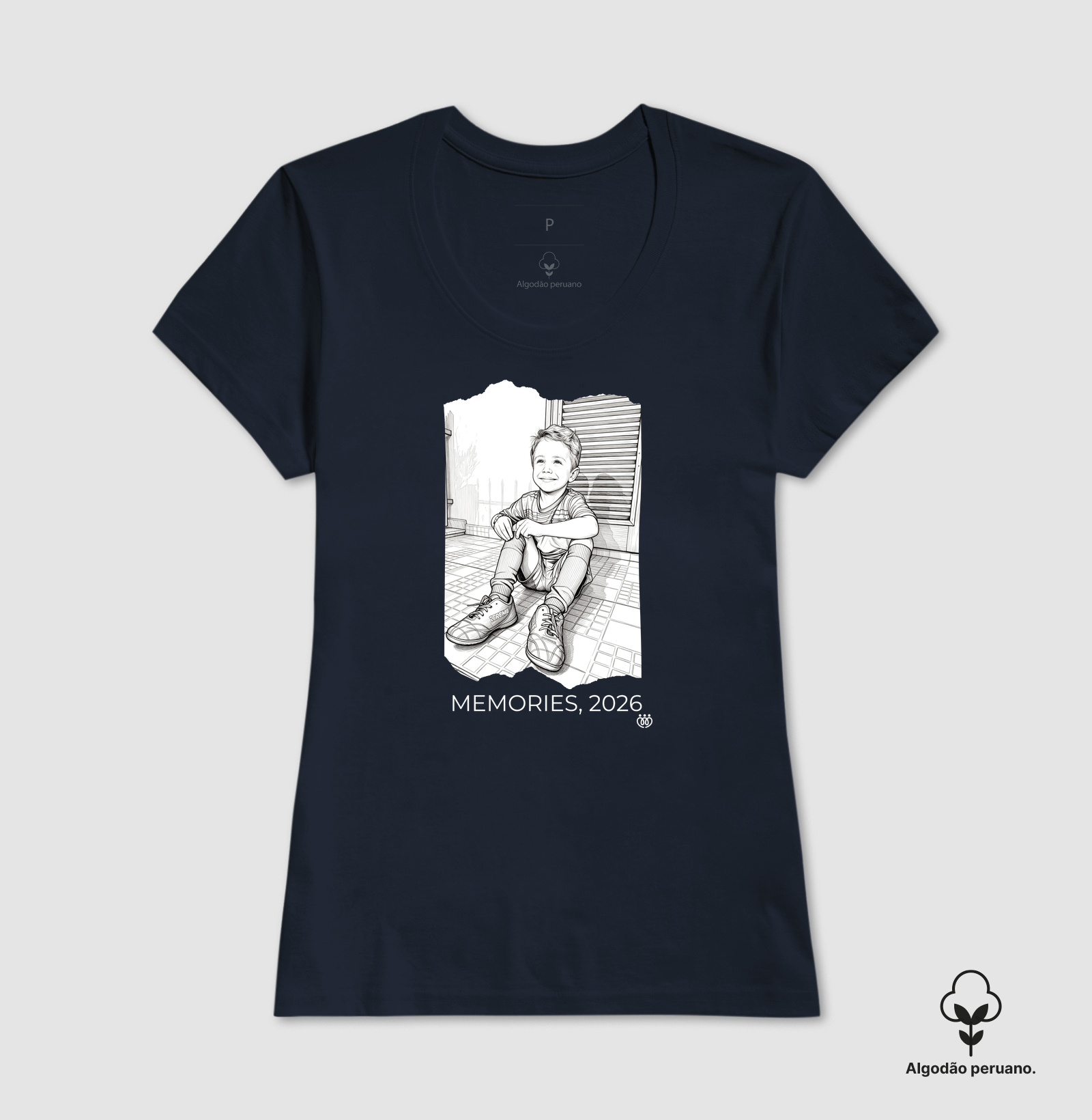 Camisa 2