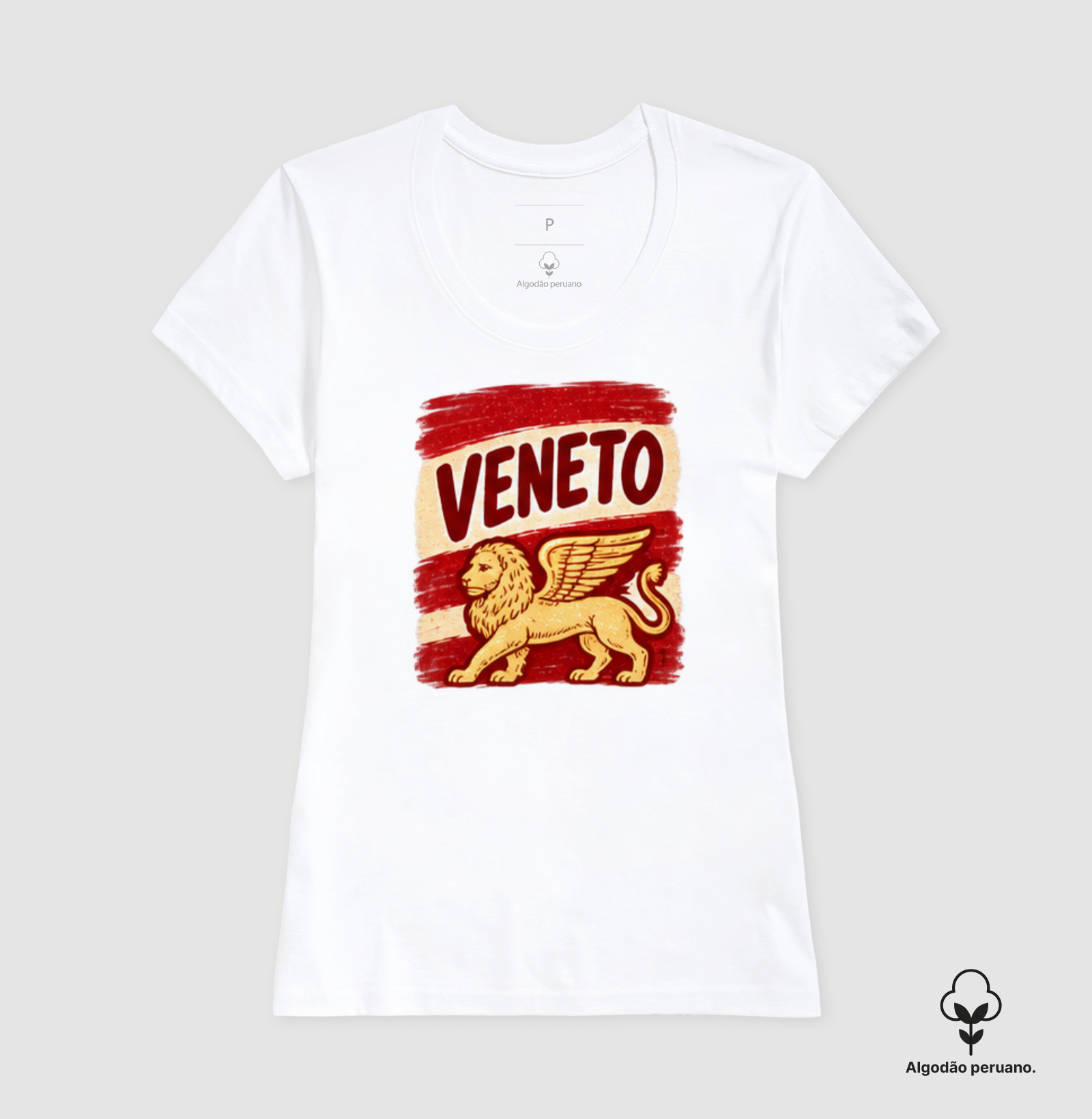 Vêneto Listrado - Imagem 5
