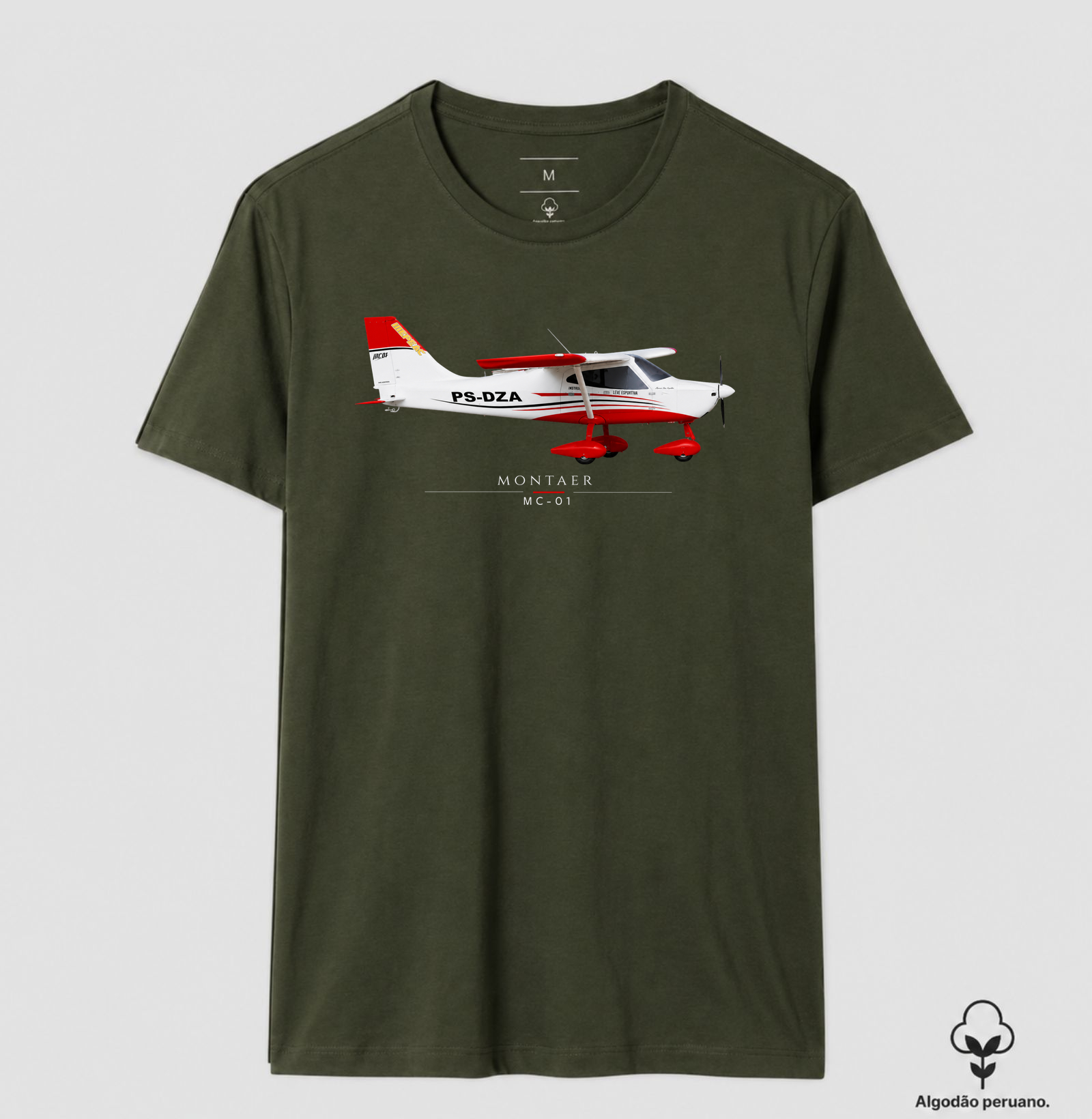 Camisa 2