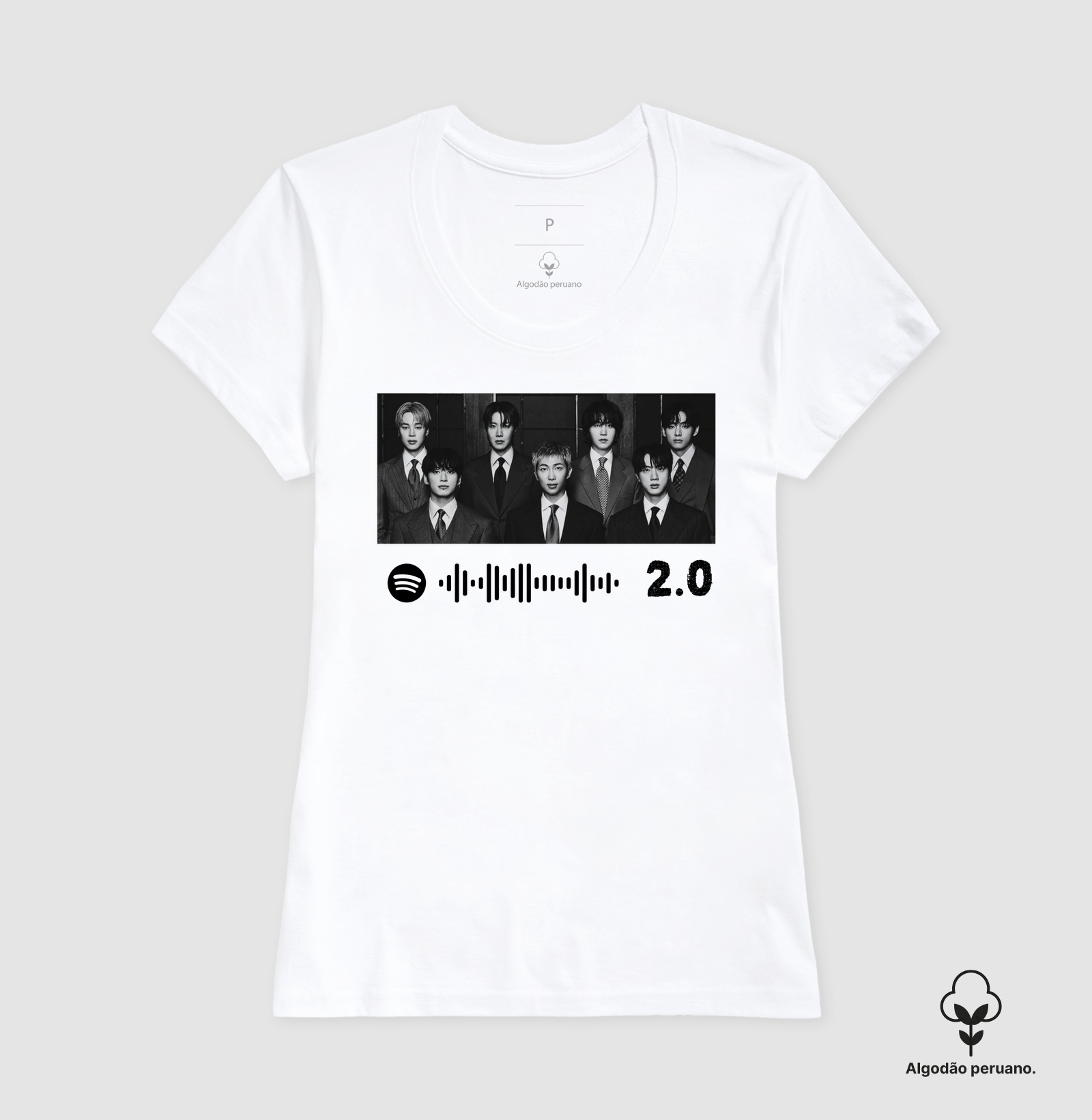 Camisa 2