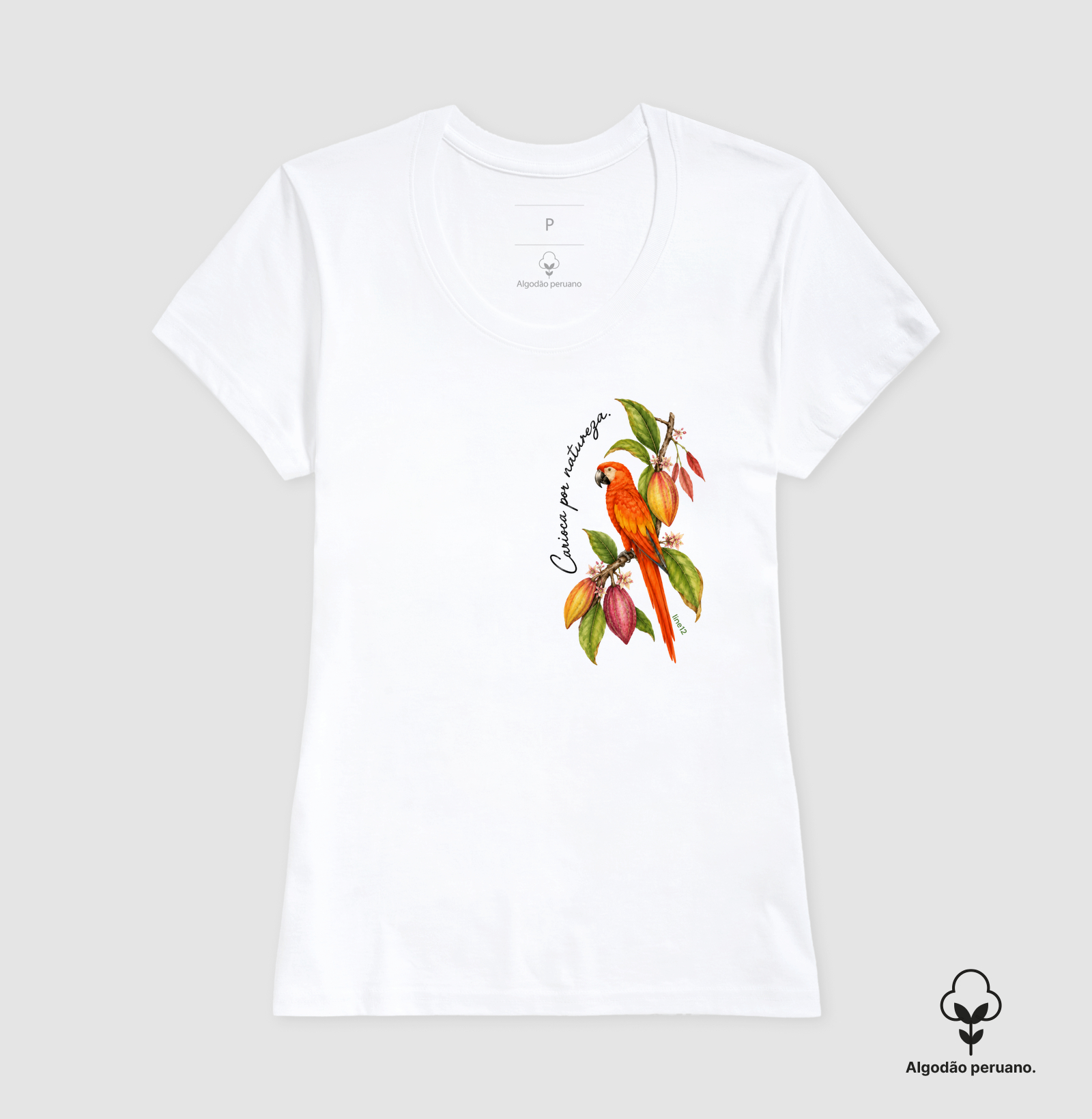 CARIOCA POR NATUREZA - Imagem 7