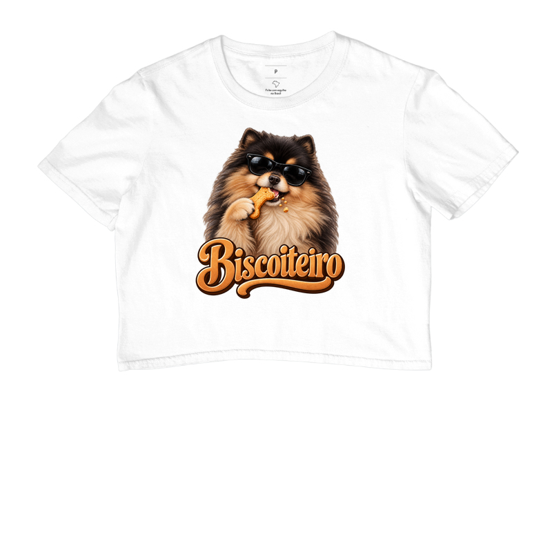 Cachorro Biscoiteiro 3 - Imagem 3