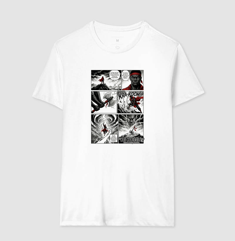 Camisa 6