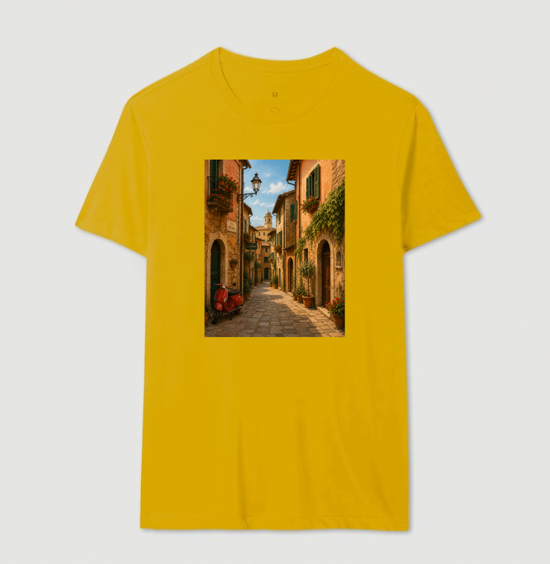 Camisa 13