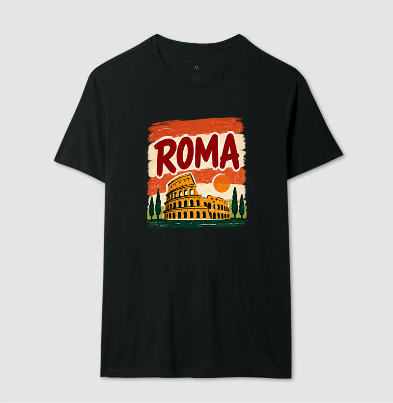 Roma Listrado - Imagem 2